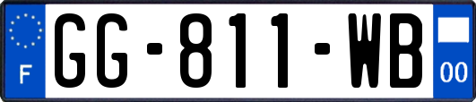 GG-811-WB