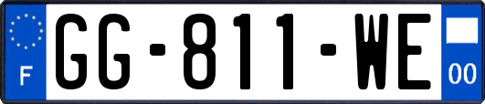 GG-811-WE