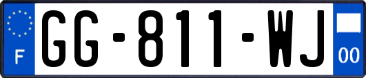 GG-811-WJ