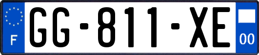 GG-811-XE