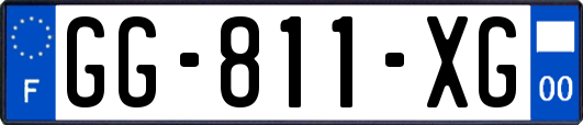 GG-811-XG