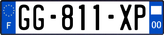 GG-811-XP
