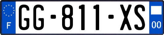 GG-811-XS