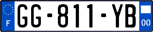 GG-811-YB