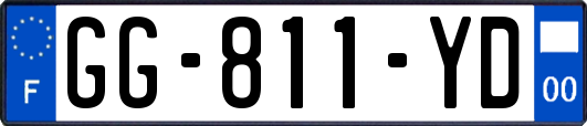 GG-811-YD