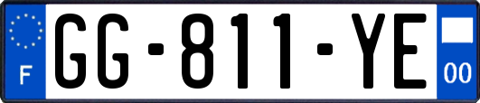 GG-811-YE