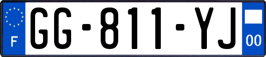 GG-811-YJ