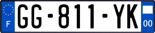 GG-811-YK