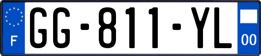 GG-811-YL