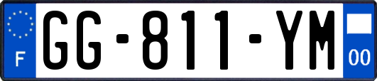 GG-811-YM