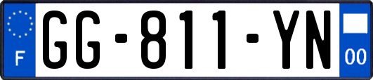 GG-811-YN
