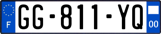 GG-811-YQ