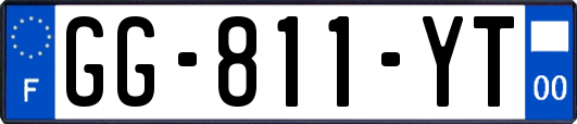 GG-811-YT