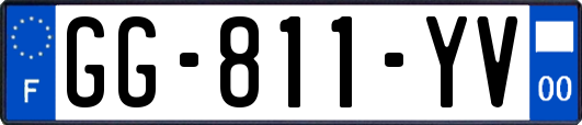 GG-811-YV