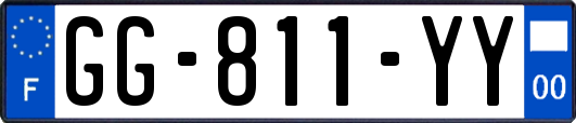 GG-811-YY