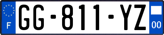GG-811-YZ