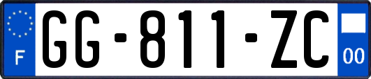 GG-811-ZC