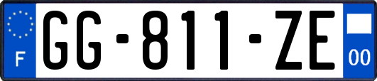 GG-811-ZE