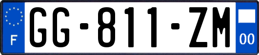 GG-811-ZM
