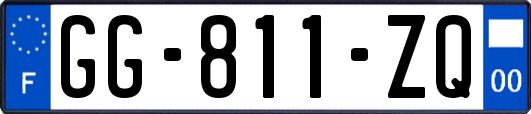 GG-811-ZQ