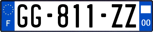 GG-811-ZZ