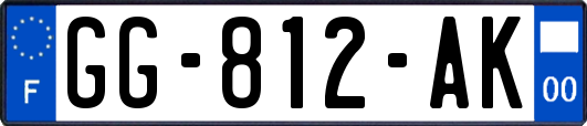 GG-812-AK