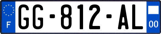 GG-812-AL