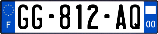 GG-812-AQ