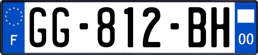 GG-812-BH