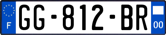 GG-812-BR