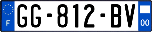 GG-812-BV