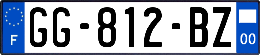 GG-812-BZ