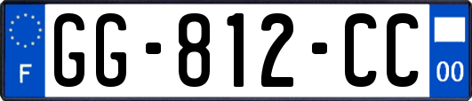 GG-812-CC