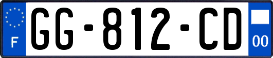 GG-812-CD