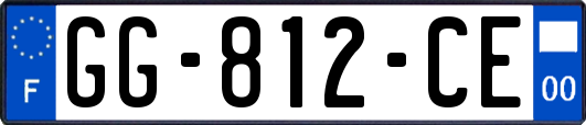 GG-812-CE