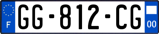 GG-812-CG