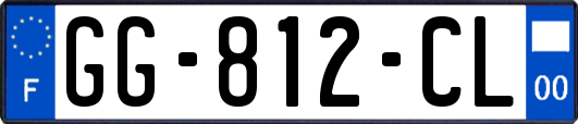 GG-812-CL