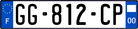 GG-812-CP