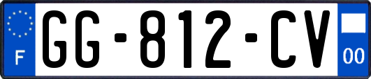 GG-812-CV