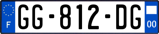 GG-812-DG