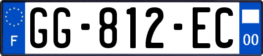 GG-812-EC