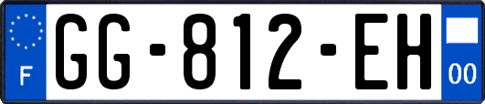GG-812-EH