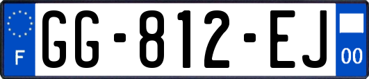 GG-812-EJ