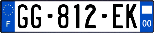 GG-812-EK