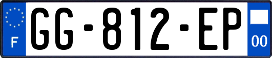 GG-812-EP
