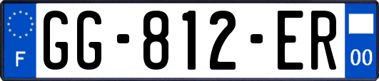 GG-812-ER