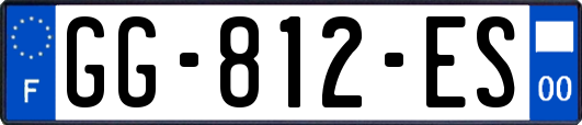 GG-812-ES