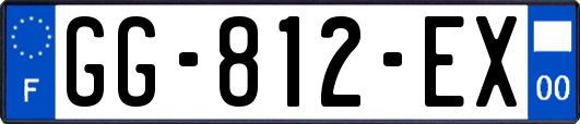 GG-812-EX