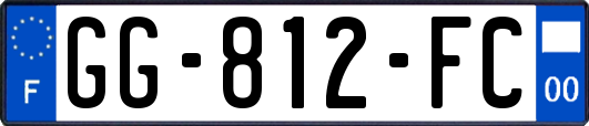 GG-812-FC