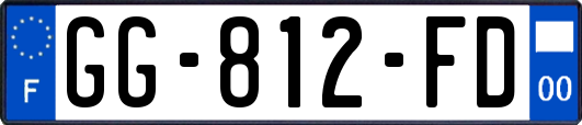 GG-812-FD